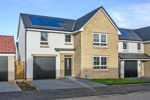 4 bedroom detached house for sale, Falkland at St Clair Mews Barons Drive, Roslin EH25