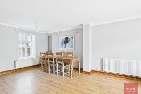 3 bedroom semi-detached house for sale, Courtney Street, Manselton, Swansea, SA5