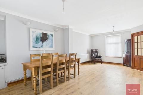 3 bedroom semi-detached house for sale, Courtney Street, Manselton, Swansea, SA5