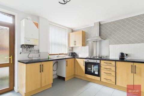 3 bedroom terraced house for sale, Landeg Street, Swansea, SA6