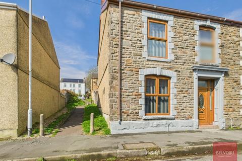 3 bedroom terraced house for sale, Landeg Street, Swansea, SA6