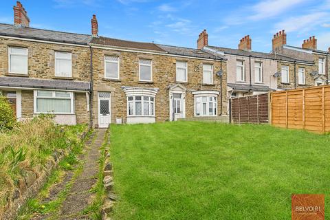 3 bedroom terraced house for sale, Neath Road, Swansea, SA1