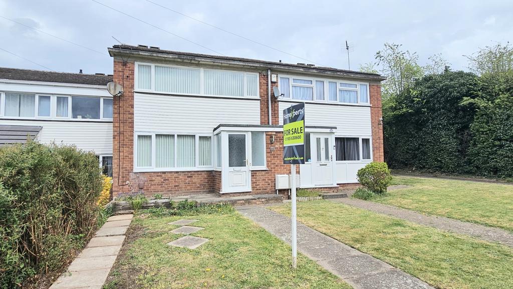Immaculate 3 Bedroom Semi Detached for Sale with