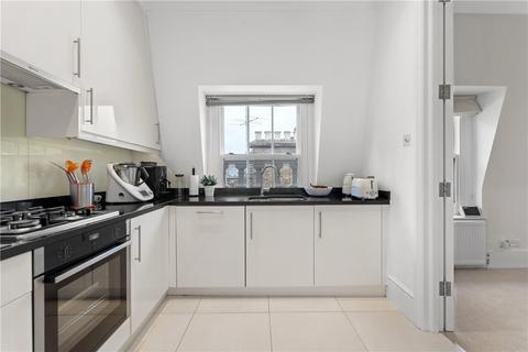3 bedroom apartment to rent, Addison Road, Holland Park, London, W14