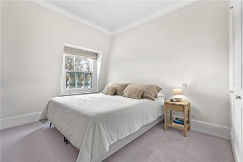 3 bedroom apartment to rent, Addison Road, Holland Park, London, W14
