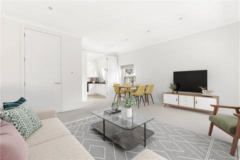 undefined, Addison Road, Holland Park, London, W14