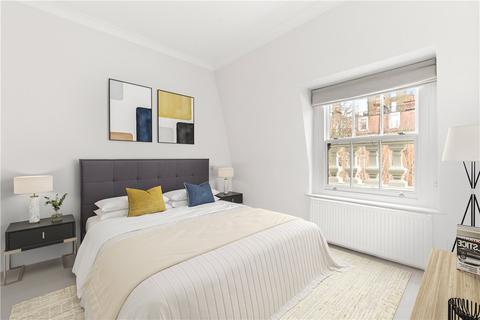 undefined, Addison Road, Holland Park, London, W14