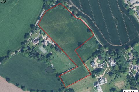 Land for sale, Chorlton Lane, Chester, CH2