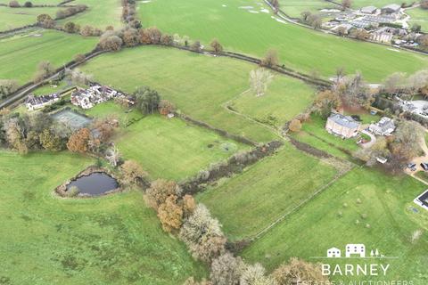 Land for sale, Chorlton Lane, Chester, CH2