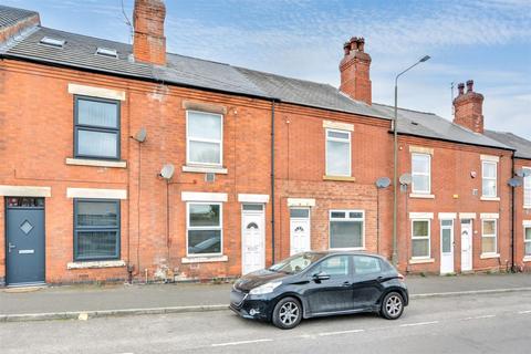 3 bedroom terraced house for sale, Burr Lane, Ilkeston