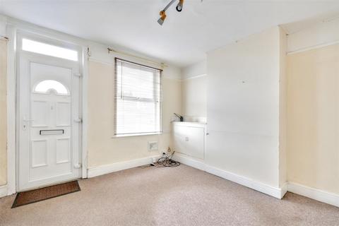 3 bedroom terraced house for sale, Burr Lane, Ilkeston