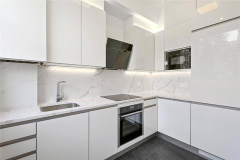 1 bedroom flat to rent, Carlingford Road, London