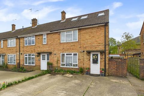3 bedroom end of terrace house for sale, Lammas Walk, Leighton Buzzard, LU7