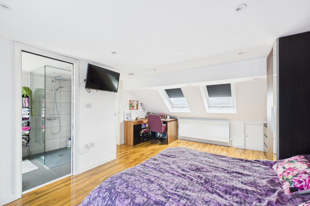 Bedroom 1 1