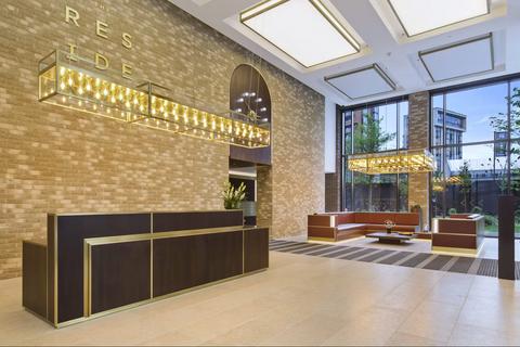 2 bedroom flat for sale, Madeira Tower, London SW11
