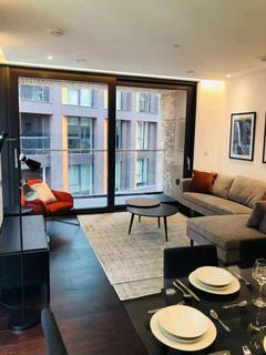 2 bedroom flat for sale, Madeira Tower, London SW11