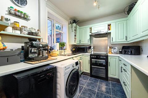 3 bedroom terraced house for sale, Berrydale Avenue, Bridgwater, Somerset, TA6 3QU