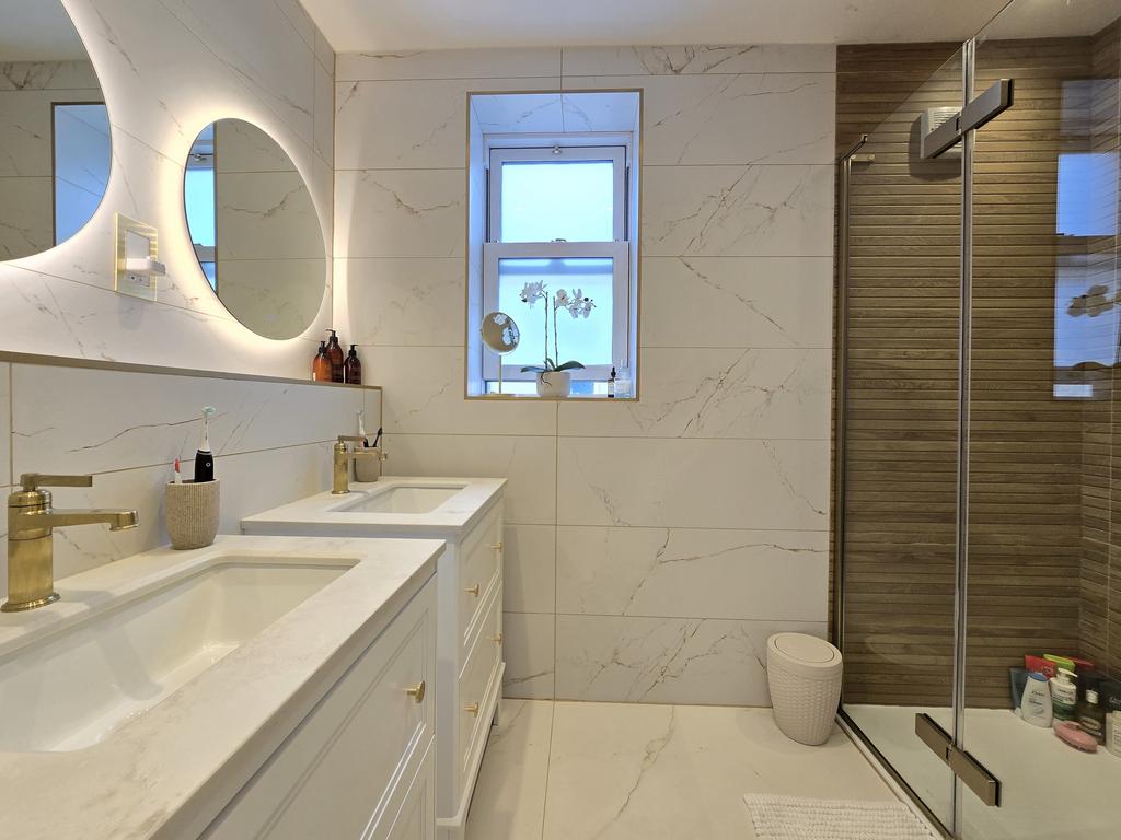 Bathroom 1