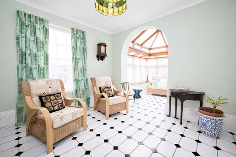 8 bedroom detached house for sale, Nelson Place, Broadstairs, CT10