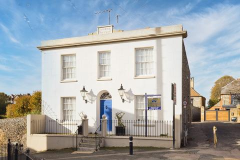 undefined, Nelson Place, Broadstairs, CT10