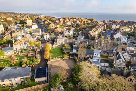 undefined, Nelson Place, Broadstairs, CT10