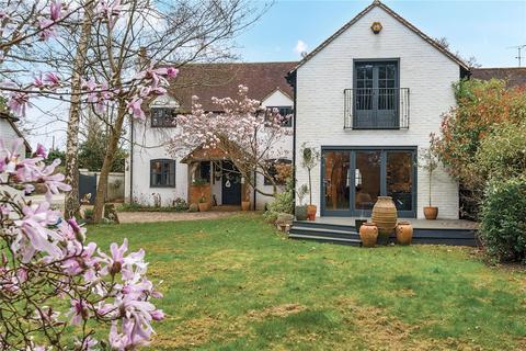 4 bedroom detached house for sale, Old Forest Road, Wokingham RG41