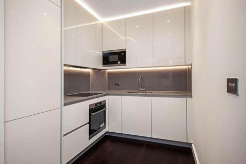 1 bedroom flat for sale, Haines House, London SW11