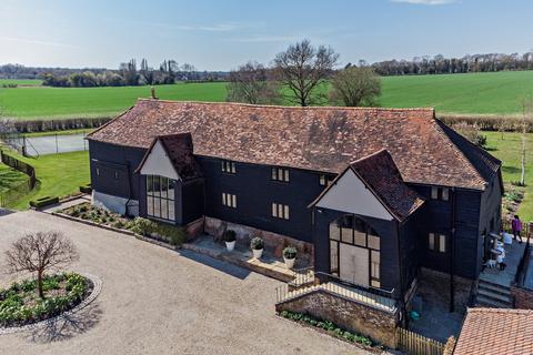 undefined, White Roding, Dunmow, Essex