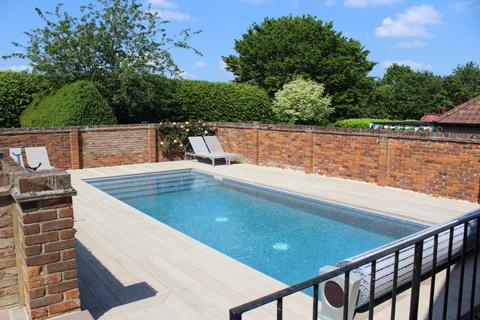 undefined, White Roding, Dunmow, Essex
