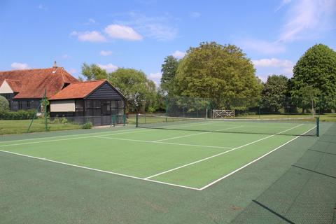 undefined, White Roding, Dunmow, Essex