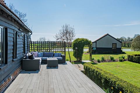 undefined, White Roding, Dunmow, Essex