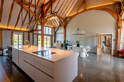 5 bedroom detached house for sale, White Roding, Dunmow, Essex