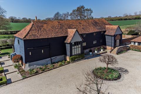 undefined, White Roding, Dunmow, Essex