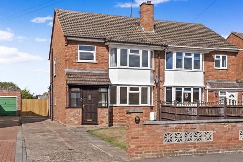 23 Ambrose Close, Worcester, WR2 6JX