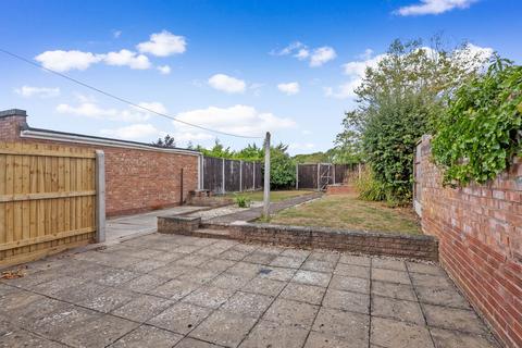 23 Ambrose Close, Worcester, WR2 6JX