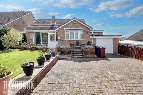 10 Ferrara Close, Darfield, Barnsley, S73 9RB