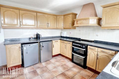 10 Ferrara Close, Darfield, Barnsley, S73 9RB