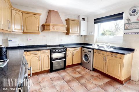 10 Ferrara Close, Darfield, Barnsley, S73 9RB