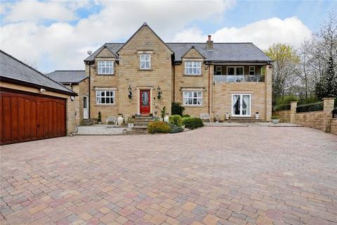 1 Bramley Carr, Barnsley, S70 6RX