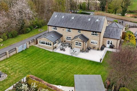 1 Bramley Carr, Barnsley, S70 6RX