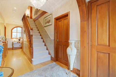1 Bramley Carr, Barnsley, S70 6RX