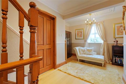 1 Bramley Carr, Barnsley, S70 6RX