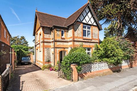 Forest Road, Berkshire RG45