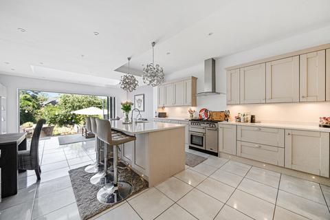 undefined, Forest Road, Berkshire RG45