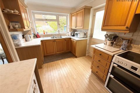 3 bedroom detached house for sale, Burnbake Road, Verwood, BH31