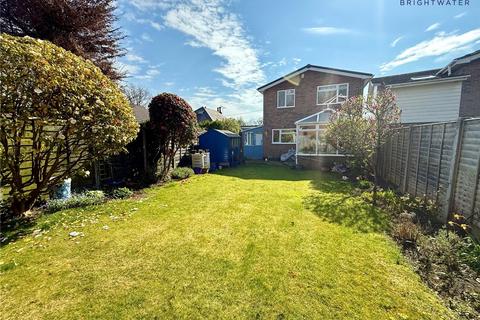 3 bedroom detached house for sale, Burnbake Road, Verwood, BH31