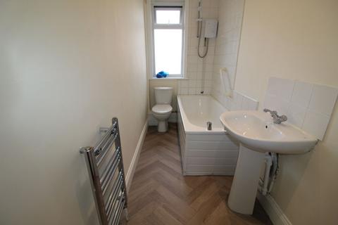 2 bedroom flat to rent, Front Street East, Bedlington, NE22