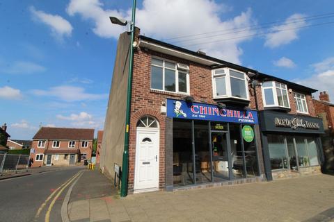 2 bedroom flat to rent, Front Street East, Bedlington, NE22