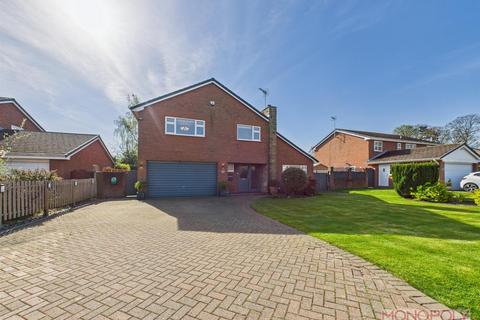 Stonewalls, Rossett, Wrexham