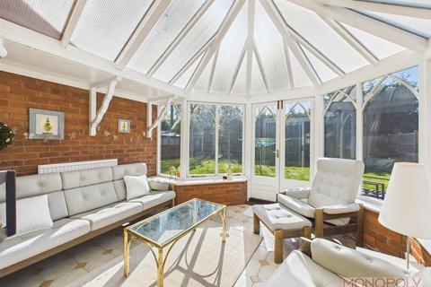 5 bedroom detached house for sale, Stonewalls, Rossett, Wrexham